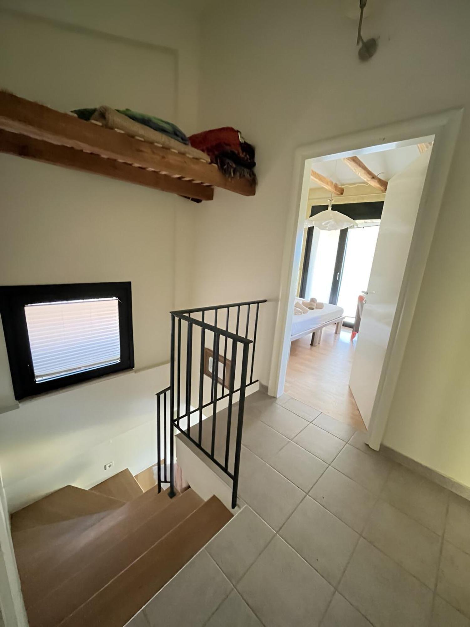 Mikael Pool Villa Paliúri Kültér fotó